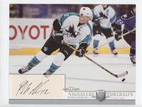 Patrick Marleau [EX to NM]