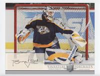 Tomas Vokoun [EX to NM]