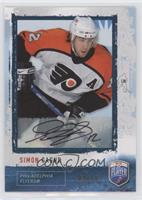 Simon Gagne #/10