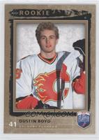 Rookie - Dustin Boyd #/999