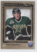 Rookie - Loui Eriksson #/999