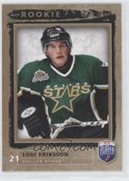 Rookie - Loui Eriksson #/999