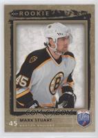 Rookie - Mark Stuart #/999