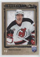 Rookie - Travis Zajac #/999