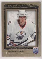 Rookie - Ladislav Smid #/999