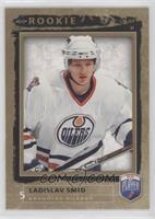 Rookie - Ladislav Smid #/999