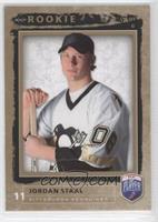 Rookie - Jordan Staal #/999