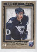 Rookie - Marc-Antoine Pouliot #/999