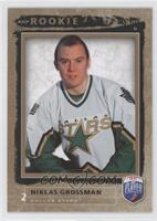 Rookie - Nicklas Grossman #/999