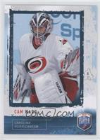 Cam Ward