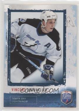 2006-07 Upper Deck Be a Player - [Base] #97 - Vincent Lecavalier [EX to NM]
