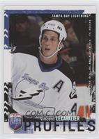 Vincent Lecavalier #/499