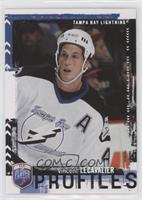 Vincent Lecavalier #/499