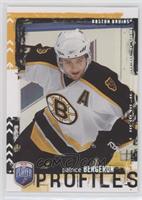 Patrice Bergeron #/499