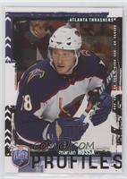 Marian Hossa #/499