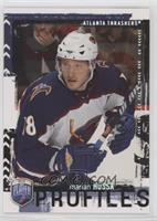 Marian Hossa #/499