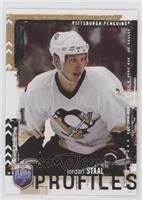 Jordan Staal #/499