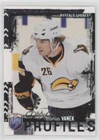 Thomas Vanek #/499