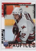 Eric Staal #/499