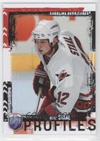 Eric Staal #/499