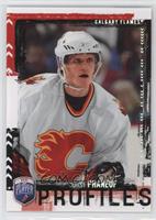 Dion Phaneuf #/499