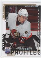 Dany Heatley #/499