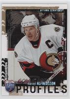 Daniel Alfredsson #/499