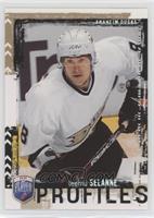 Teemu Selanne #/499