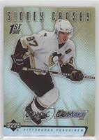 Sidney Crosby