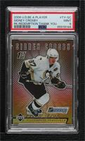 Sidney Crosby [PSA 9 MINT]