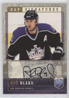 Rob Blake #/25