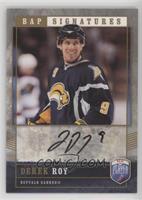 Derek Roy #/25