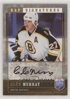 Glen Murray #/25