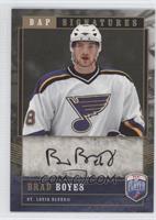 Brad Boyes #/10