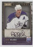 Rob Blake #/10