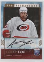 Andrew Ladd