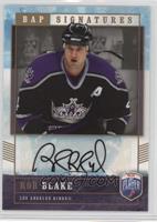 Rob Blake