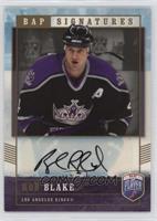 Rob Blake