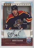 Steve Montador