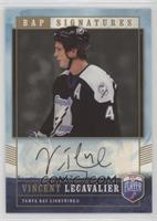 Vincent Lecavalier