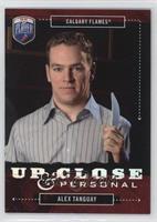 Alex Tanguay #/999