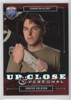 Dwayne Roloson #/999