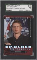 Eric Staal [SGC 84 NM 7] #/999