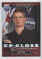 Eric Staal #/999