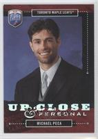 Michael Peca #/999