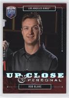 Rob Blake #/999