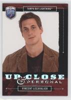 Vincent Lecavalier #/999