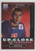 Zdeno Chara #/999