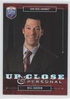 Bill Guerin #/999