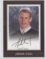 Jordan Staal